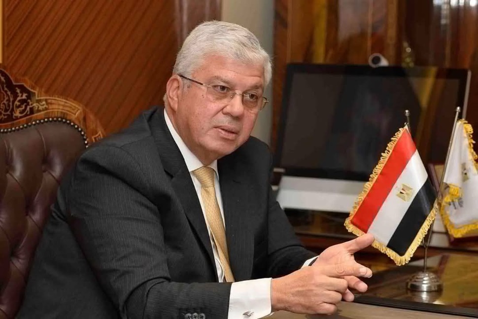 وزير التعليم العالي يهنئ المجتمع الأكاديمي بمناسبة الذكرى الثالثة والسبعين لثورة ٢٣ يوليو المجيدة
