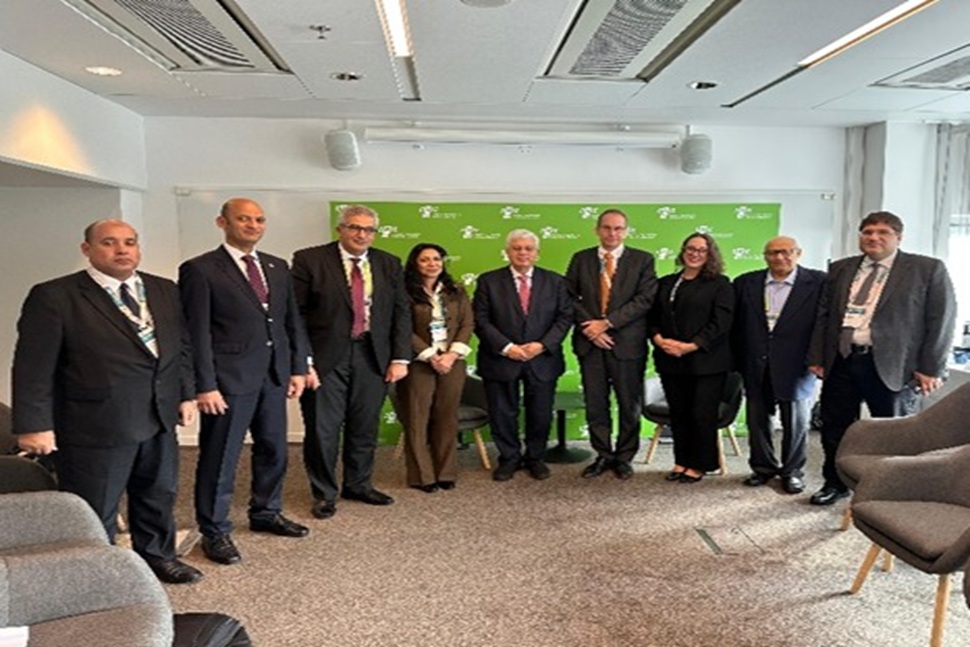 حصاد جهود قطاع الشؤون الثقافية والبعثات خلال عام 2025