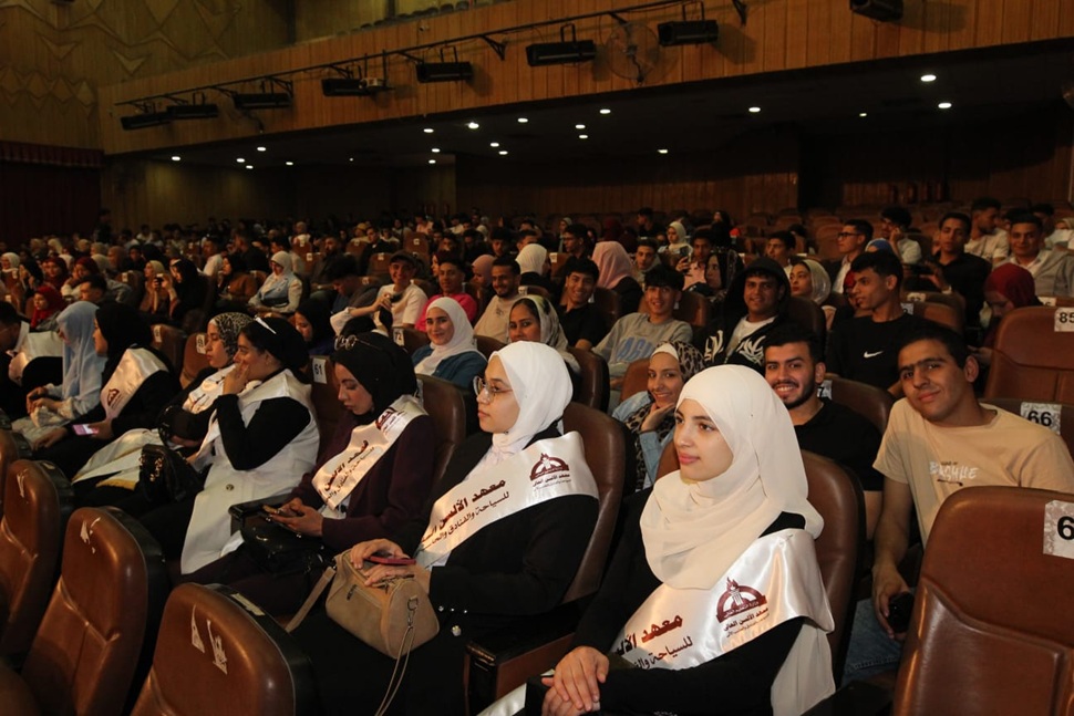 برعاية وزير التعليم العالي والبحث العلمي.. إطلاق أول ملتقى لشباب المعاهد العليا بالقاهرة الكبرى لترشيد استهلاك الطاقة ضمن مبادرة