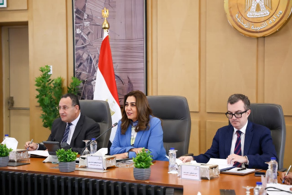 المجلس الأعلى لشئون التعليم والطلاب يعقد اجتماعه الدوري