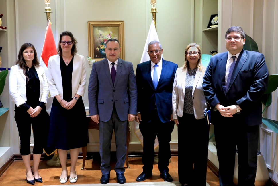 Minister of Higher Education, Scientific Research, and Acting Minister of Culture Meets Hungarian Ambassador to Strengthen Egyptian–Hungarian Partnership in Higher Education, Scientific Research, and Innovation