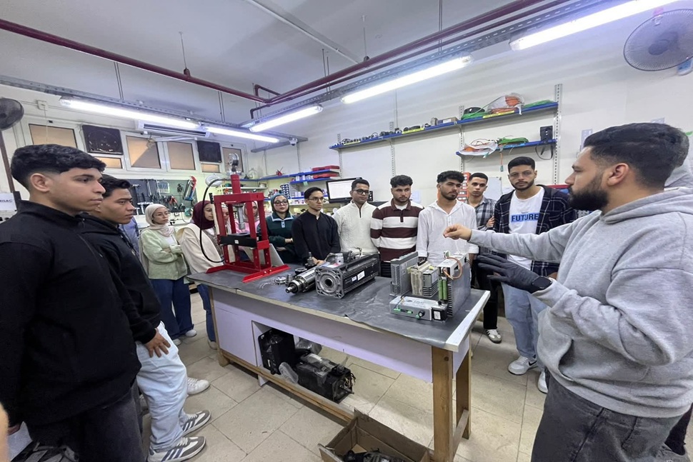 Minister of Higher Education Reviews Report on the Performance of Technological Universities