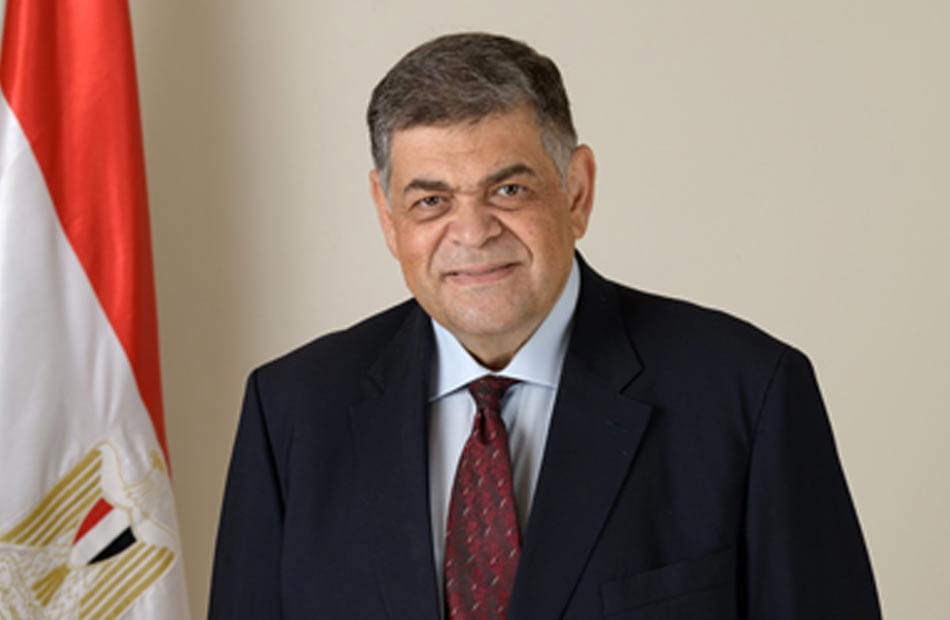 Minister of Higher Education Congratulates Dr. Ashraf Hatem on Winning Membership in the Health Committee of the Inter-Parliamentary Union