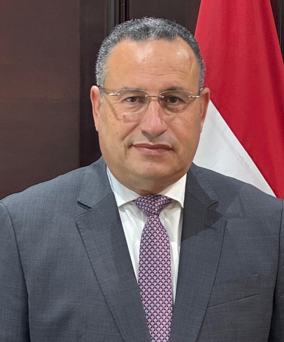 وزير التعليم العالي يُعلن نتائج أضخم دراسة للتسلسل الجيني الكامل ضمن مشروع -الجينوم المرجعي للمصريين وقدماء المصريين