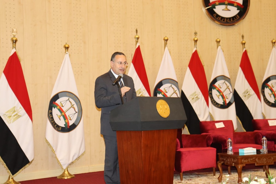 Minister of Higher Education and Public Prosecutor Attend the Launch of Cultural Salons at Egyptian Universities