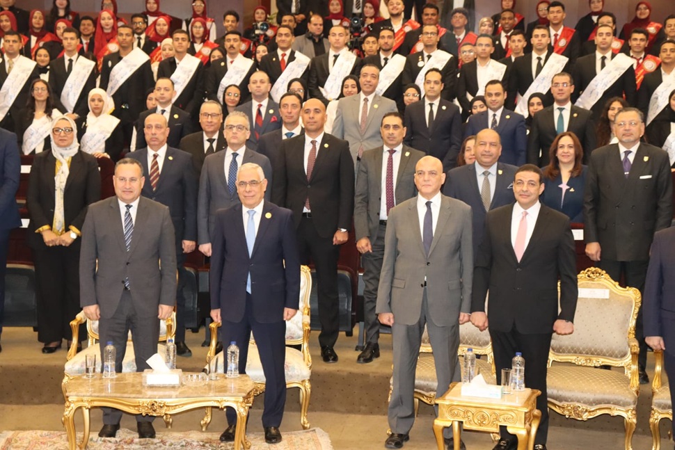 Minister of Higher Education and Public Prosecutor Attend the Launch of Cultural Salons at Egyptian Universities