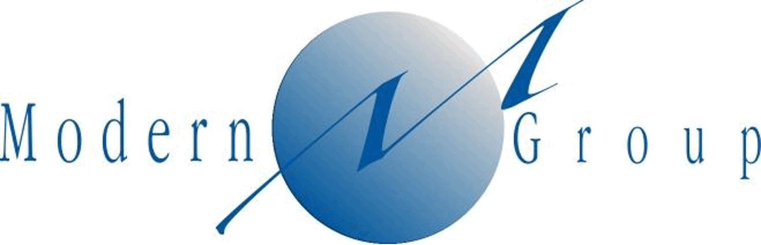 مؤسسة مودرن جروب 