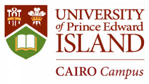 تم إنشاء فرع جامعة جزيرة الأمير إدوارد (University of Prince Edward Island - UPEI) في جمهورية مصر العربية بقرار رئيس مجلس الوزراء رقم 9 لسنة 2019