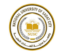 أنشئت جامعة مدينة السادات الأهلية بالقرار الجمهوري رقم (266) لسنة 2025م Image